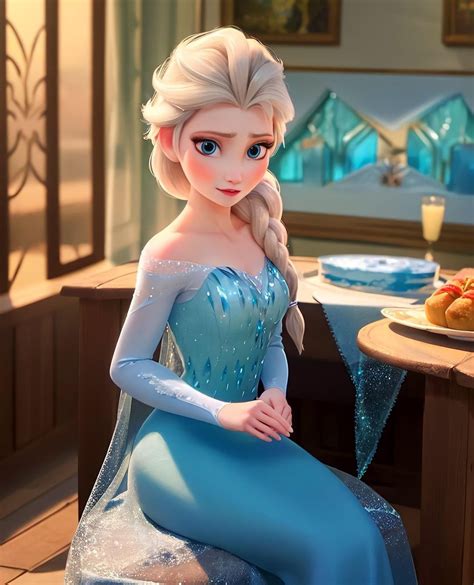 facebook elsa